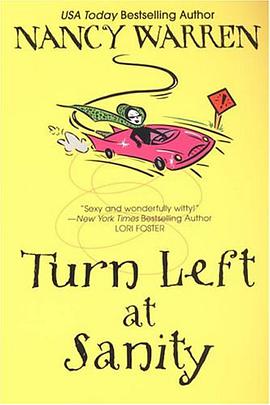 Turn Left At Sanity pdf epub mobi 电子书 下载
