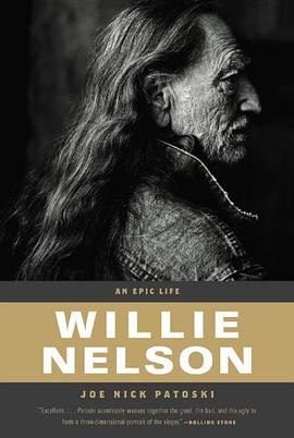 Willie Nelson pdf epub mobi 电子书 下载
