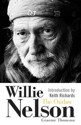 Willie Nelson pdf epub mobi 电子书 下载