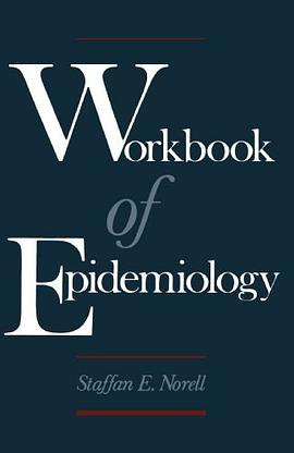 Workbook of Epidemiology pdf epub mobi 電子書 下載