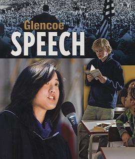 Glencoe Speech, Student Edition pdf epub mobi 电子书 下载