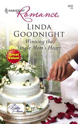 Winning The Single Mom's Heart (Harlequin Romance) pdf epub mobi 电子书 下载