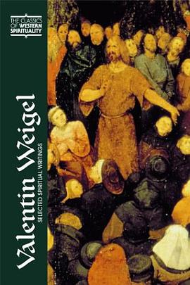 Valentin Weigel pdf epub mobi 电子书 下载