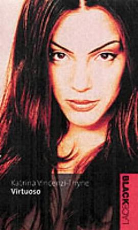 Virtuoso (Black Lace) pdf epub mobi 電子書 下載