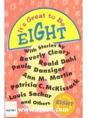 Its Great To Be Eight pdf epub mobi 电子书 下载
