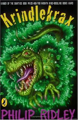 Krindlekrax pdf epub mobi 电子书 下载