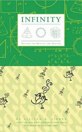 Infinity pdf epub mobi 电子书 下载