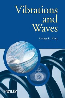Vibrations and Waves pdf epub mobi 电子书 下载