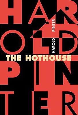 The Hothouse pdf epub mobi 电子书 下载