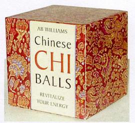 Chinese Chi Balls pdf epub mobi 电子书 下载
