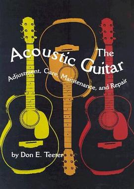 The Acoustic Guitar pdf epub mobi 電子書 下載