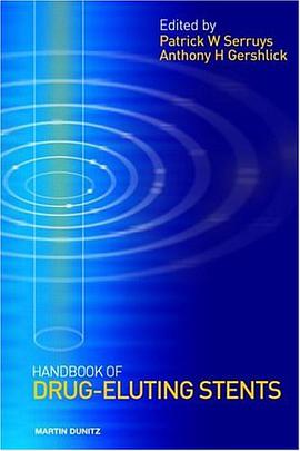 Handbook of Drug-Eluting Stents pdf epub mobi 电子书 下载