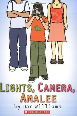 Lights, Camera, Amalee pdf epub mobi 電子書 下載