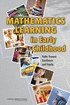 Mathematics Learning in Early Childhood: Paths Toward Excellence pdf epub mobi 电子书 下载