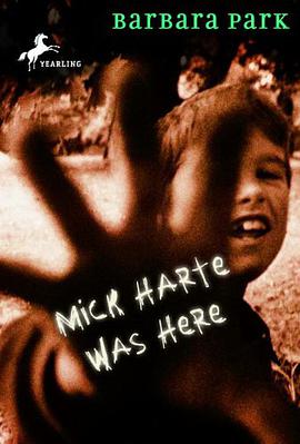 Mick Harte Was Here pdf epub mobi 电子书 下载