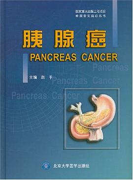 胰腺癌 pdf epub mobi 下载