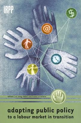 Adapting Public Policy to a Labour Market in Transition pdf epub mobi 电子书 下载