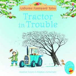 Tractor in Trouble pdf epub mobi 电子书 下载
