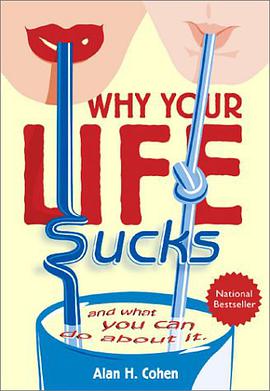 Why Your Life Sucks pdf epub mobi 电子书 下载