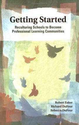 Getting Started pdf epub mobi 下载