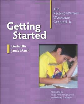 Getting Started pdf epub mobi 电子书 下载