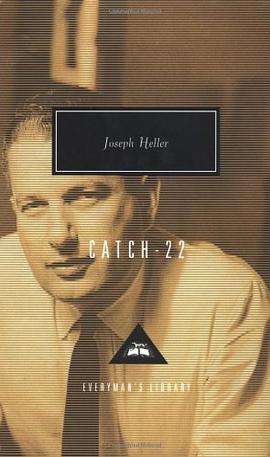 Catch-22 pdf epub mobi 电子书 下载