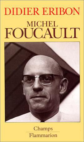 Michel Foucault pdf epub mobi 电子书 下载