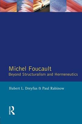 Michel Foucault pdf epub mobi 下载