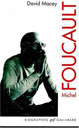 Michel Foucault pdf epub mobi 電子書 下載