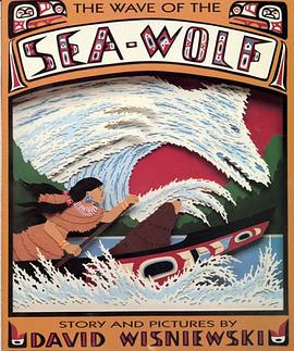 The Wave of the Sea-Wolf pdf epub mobi 电子书 下载