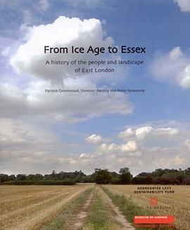 From Ice Age to Essex pdf epub mobi 电子书 下载