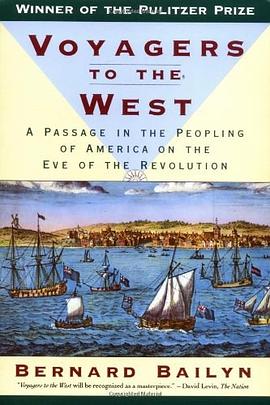 Voyagers to the West pdf epub mobi 电子书 下载
