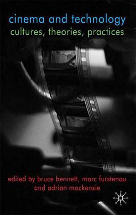Cinema and Technology pdf epub mobi 電子書 下載