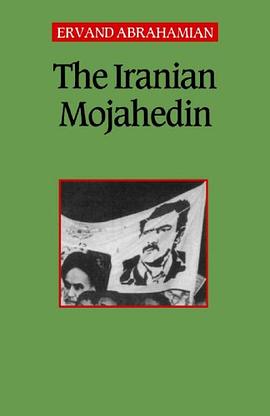 The Iranian Mojahedin pdf epub mobi 電子書 下載