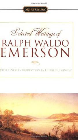 Selected Writings of Ralph Waldo Emerson pdf epub mobi 电子书 下载