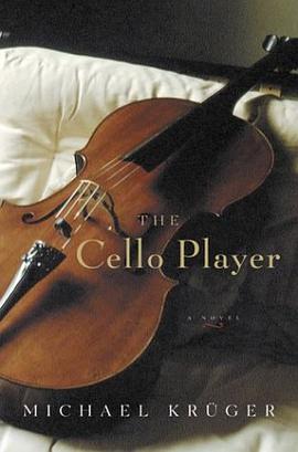 The Cello Player pdf epub mobi 电子书 下载