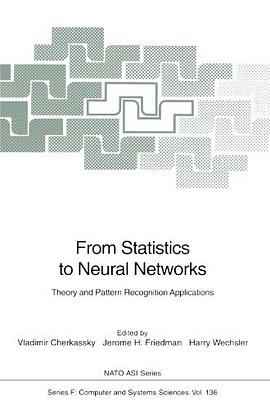 From Statistics to Neural Networks pdf epub mobi 电子书 下载