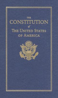 The Constitution of The United States of America pdf epub mobi 下载