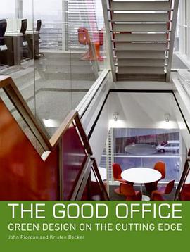 The Good Office pdf epub mobi 電子書 下載