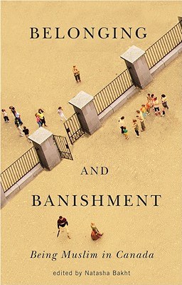 Belonging and Banishment pdf epub mobi 电子书 下载