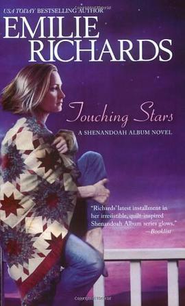 Touching Stars pdf epub mobi 电子书 下载