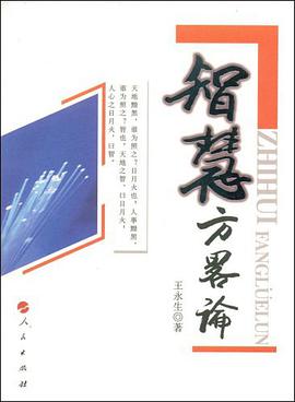智慧方略论 pdf epub mobi 电子书 下载