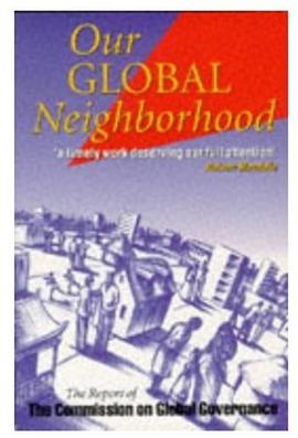 Our Global Neighborhood pdf epub mobi 电子书 下载