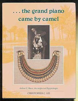 The Grand Piano Came by Camel pdf epub mobi 电子书 下载
