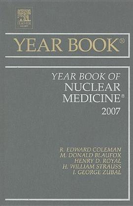 Year Book of Nuclear Medicine 2007 pdf epub mobi 电子书 下载