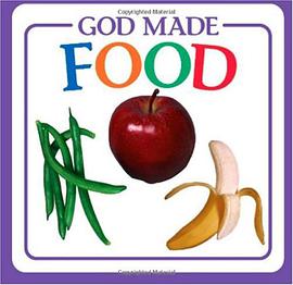 God Made Food pdf epub mobi 電子書 下載