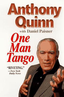 One Man Tango pdf epub mobi 電子書 下載