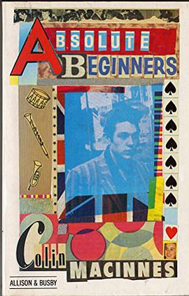 Absolute Beginners pdf epub mobi 电子书 下载