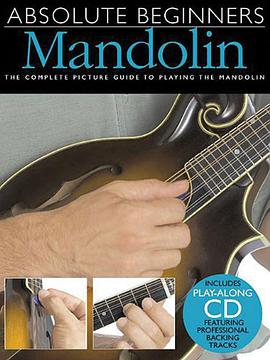 Absolute Beginners pdf epub mobi 电子书 下载