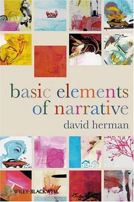 Basic Elements of Narrative pdf epub mobi 电子书 下载